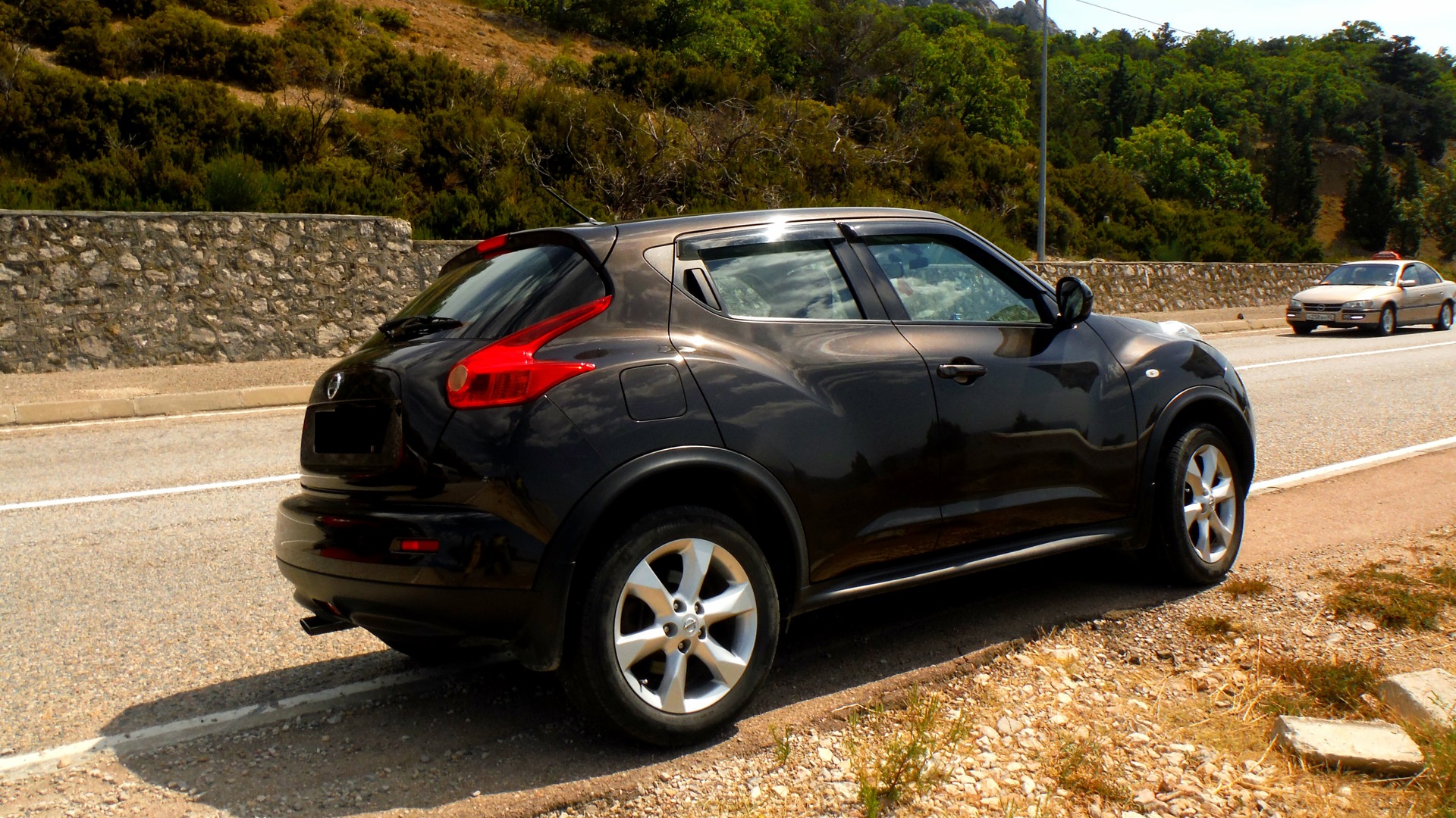 Juke se Sport