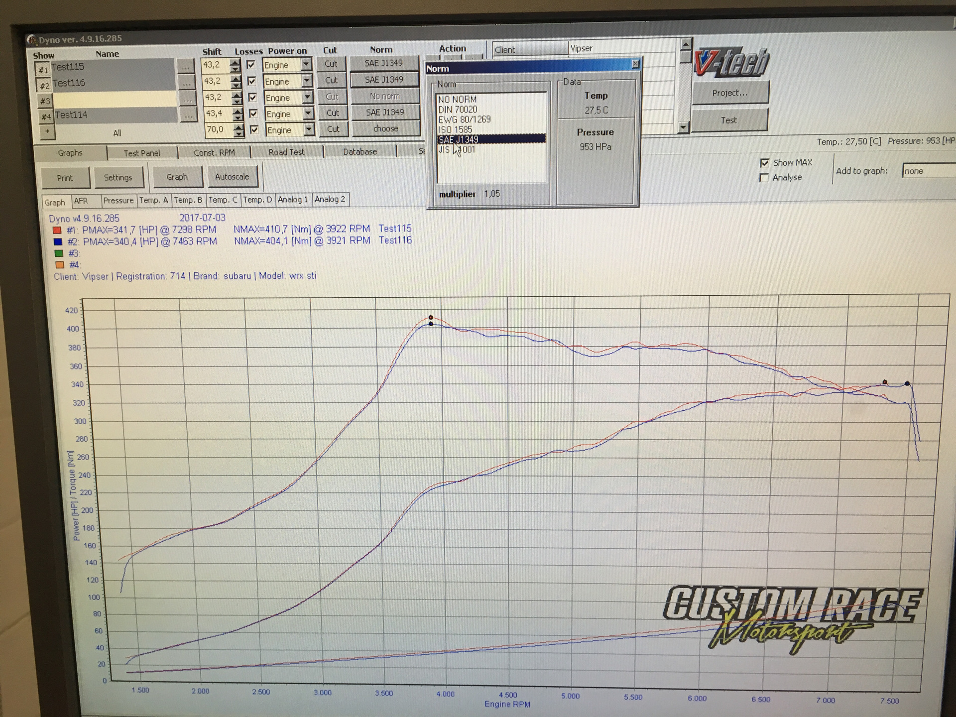 Temp project