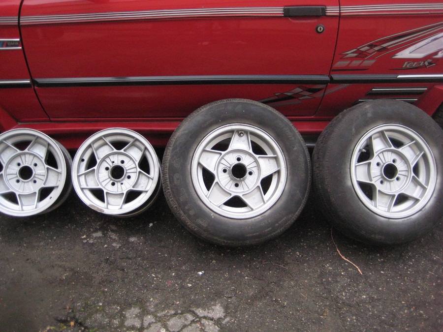 Купить Диски Опель Кадет