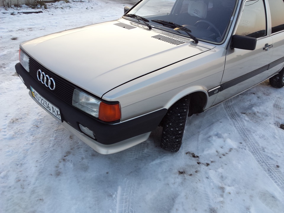 audi b3 колёса