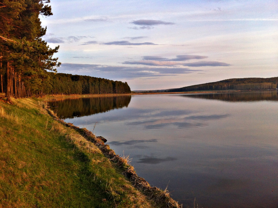 Фото в бортжурнале Chevrolet Niva (1G)
