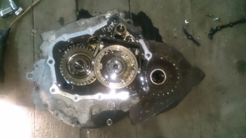 124000 Колодки тормозные задние на Volkswagen Touareg REMSA | Запчасти ...