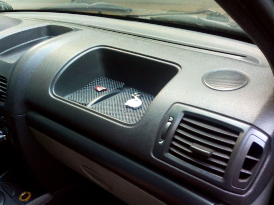 Реставратор пластика Lavr — Renault Symbol, 1,4 л, 2007 года ...