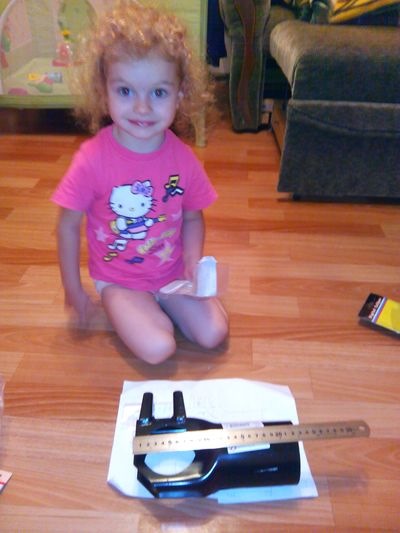 Фото в бортжурнале Mercedes-Benz G-Class (W463 1G)