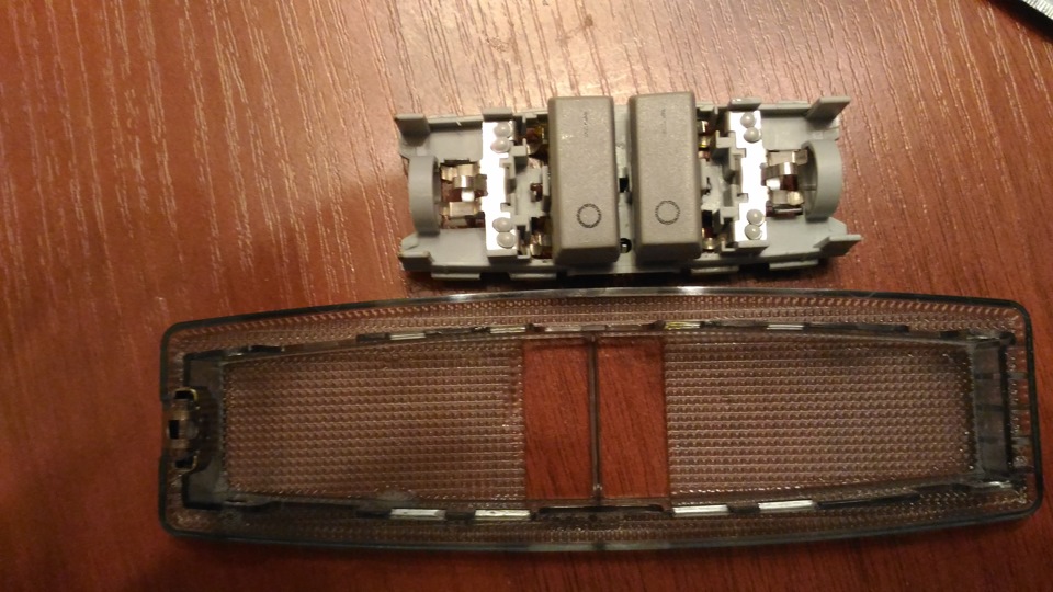 Фото в бортжурнале Volvo XC90 (1G)