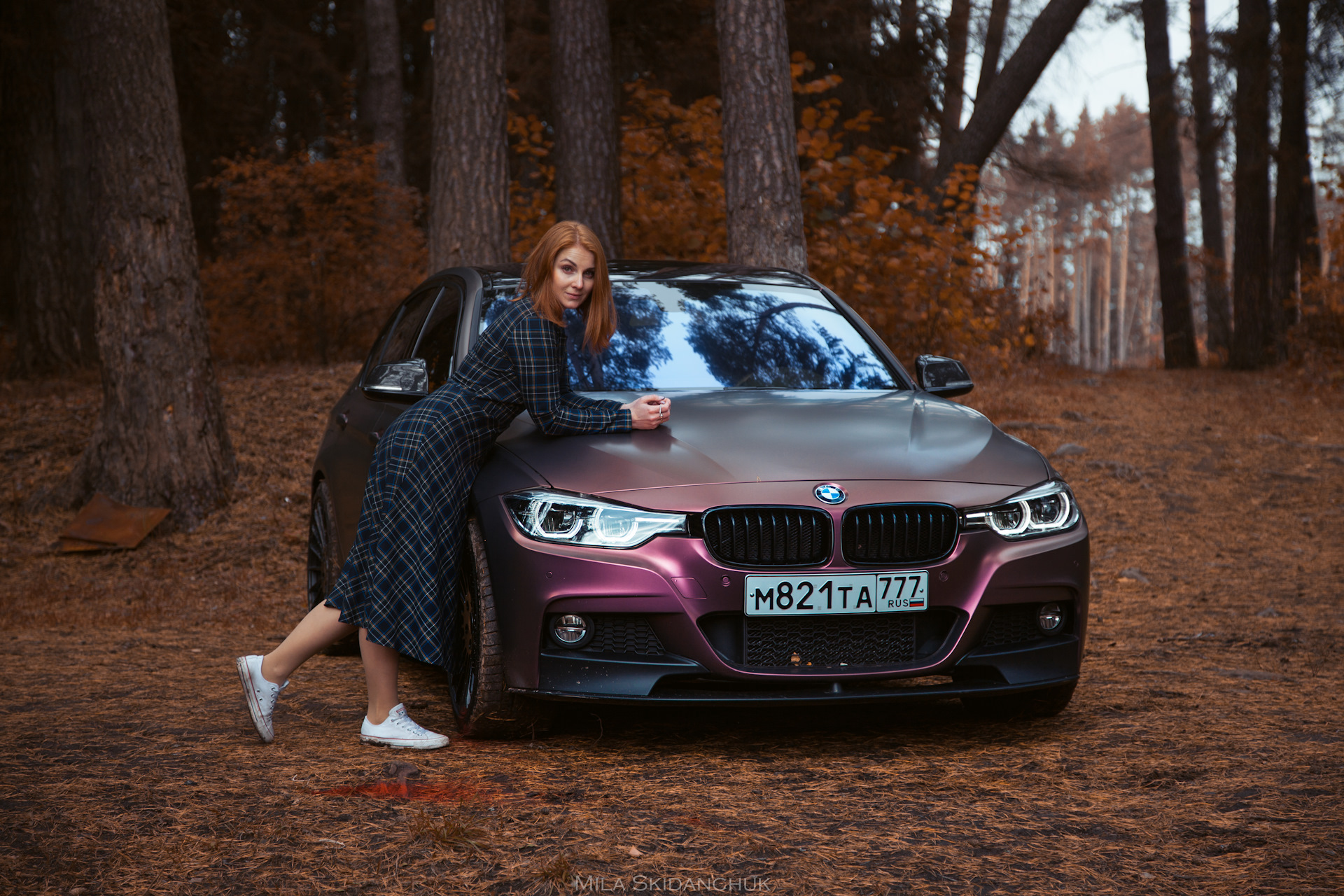 Как разбираться в моделях bmw