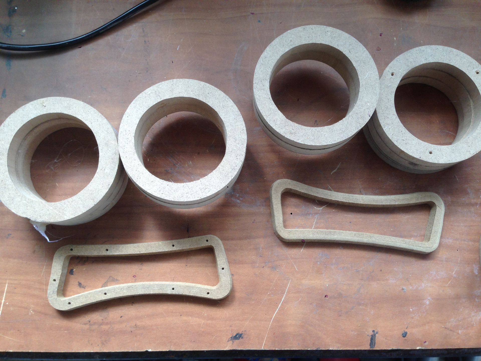 Приборка v9.1! Остановите Землю, я сойду! — Chevrolet Express (GMT601 ...