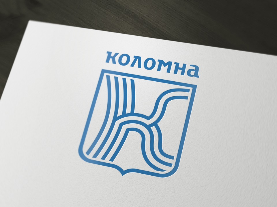 Герб коломна картинка