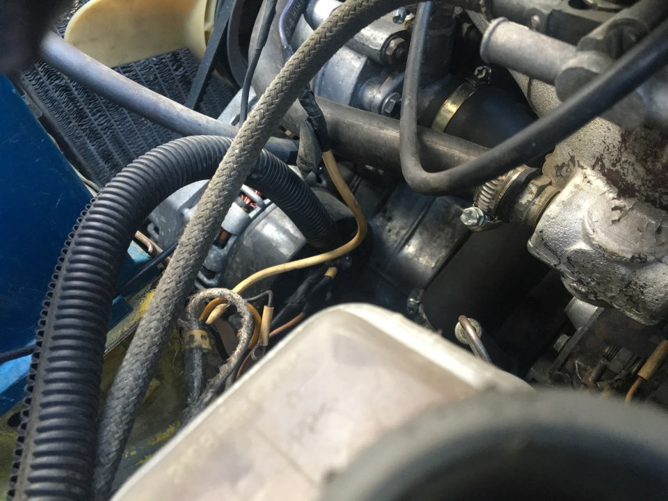 Фото в бортжурнале Москвич 2140