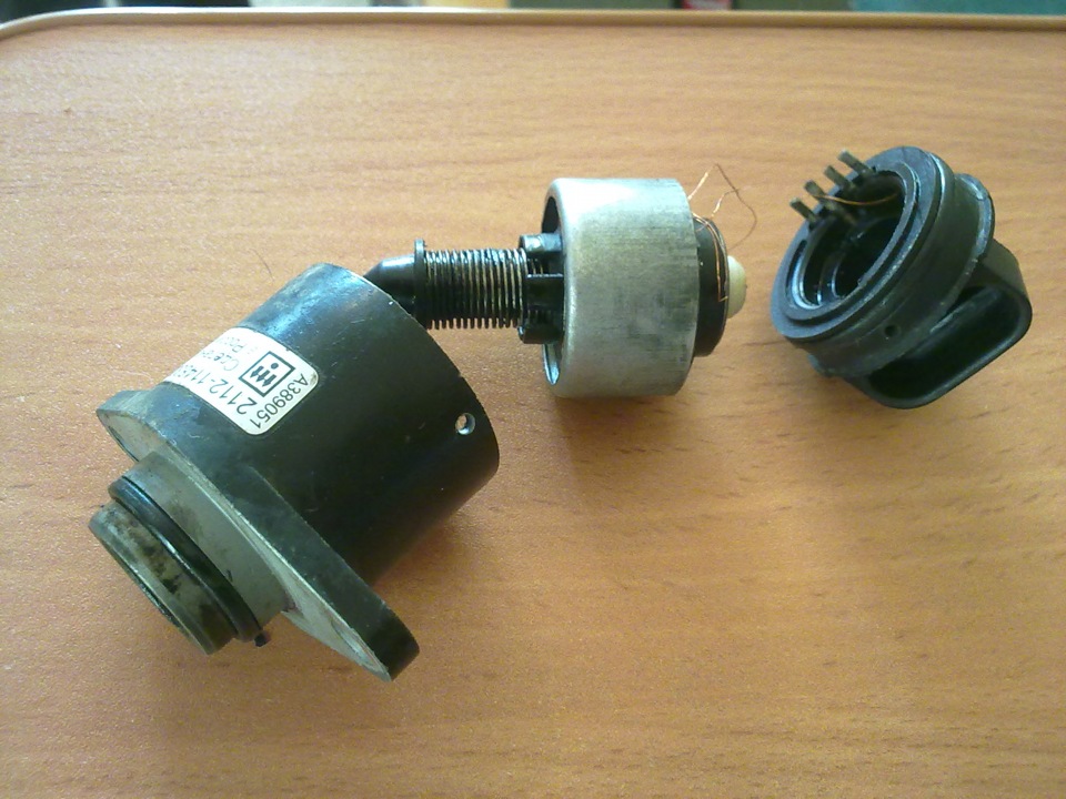 Завелась-заглохла. — Lada 21101, 1,6 л, 2003 года | своими руками | DRIVE2