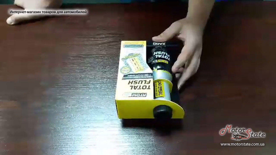 ️ Очиститель двигателя и раскоксовка поршневых колец с ревитализантом! ХАДО Total Flush — DRIVE2