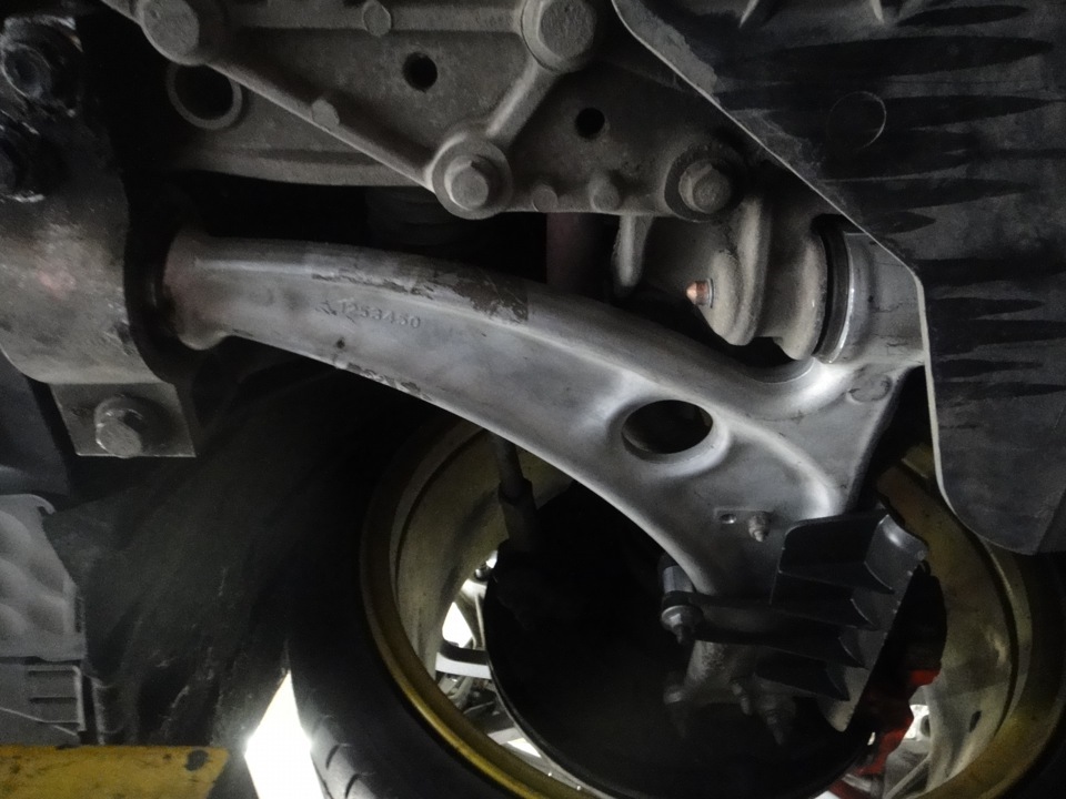 Фото в бортжурнале Volkswagen Golf Mk6