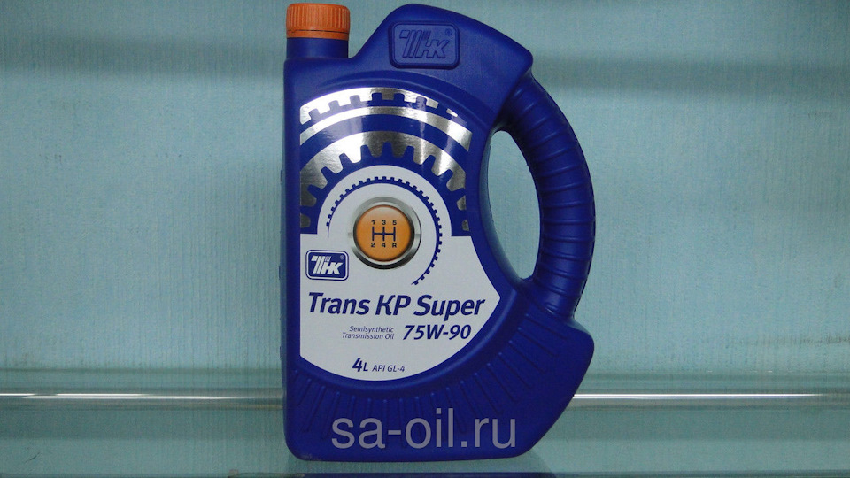 Замена масла в коробке. — Lada Калина универсал, 1,6 л, 2012 года ...