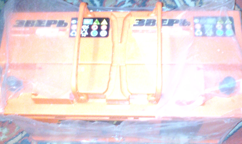 Вот он зверь, какой породы еще не знаю. — KIA Carnival (1G)