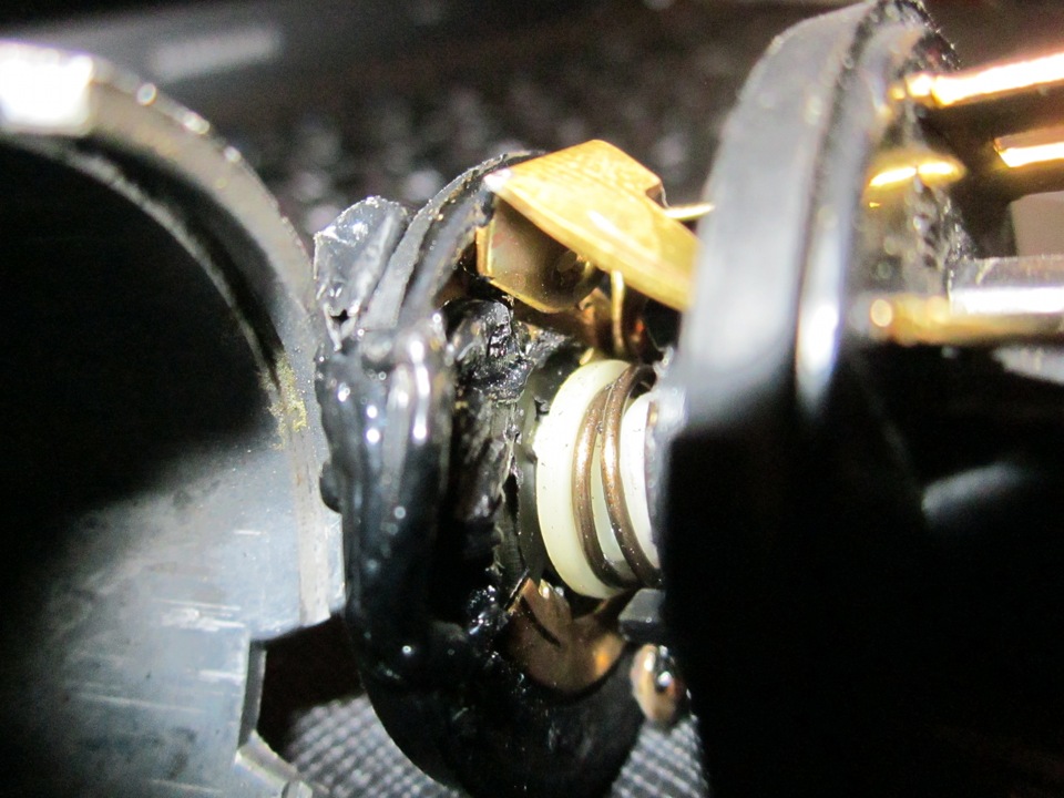 замок зажигания и стартер — Lada 2103, 1,5 л, 1976 года | запчасти | DRIVE2