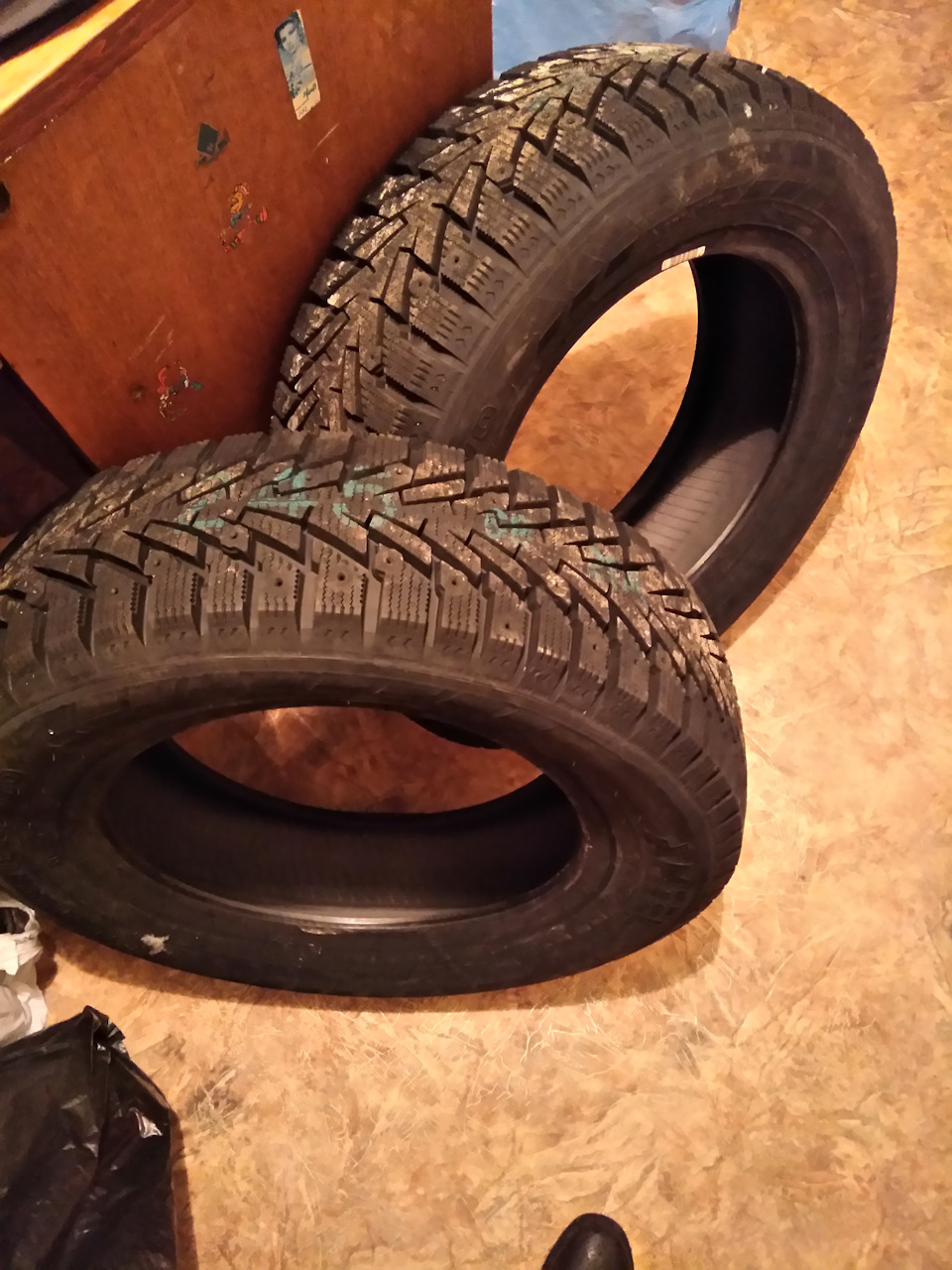 Фото в бортжурнале Lada Приора седан