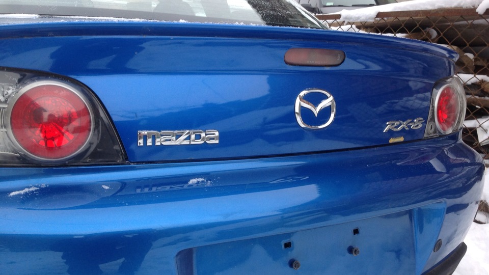 двигатель mazda rx-8 240 л/с двигатель mazda rx-8 240 л/с