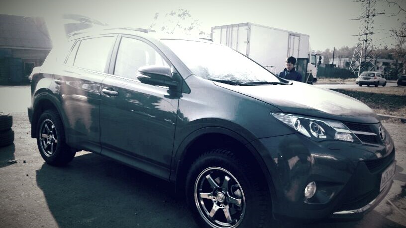 амортизаторы fox toyota rav4 амортизаторы fox toyota rav4