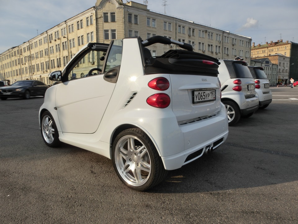 517ec58s 960 Как открыть крышу на смарте