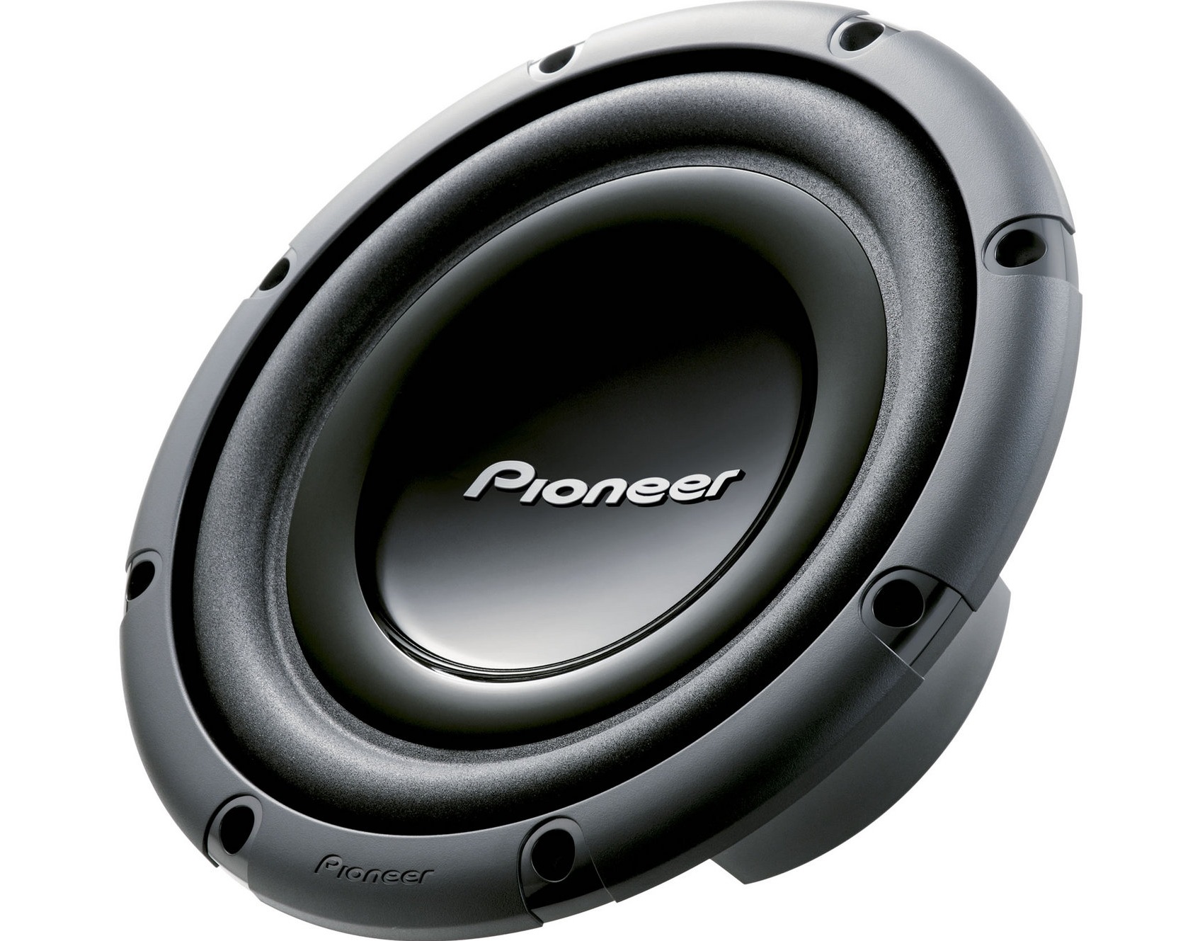 Автомобильный сабвуфер Pioneer TS-w303r