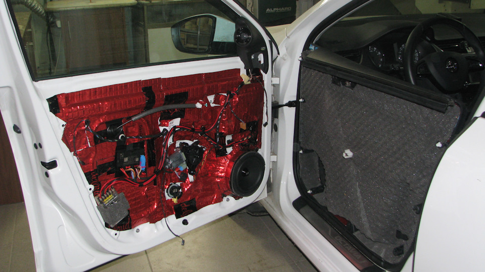 Фото в бортжурнале Iveco Daily (3G)