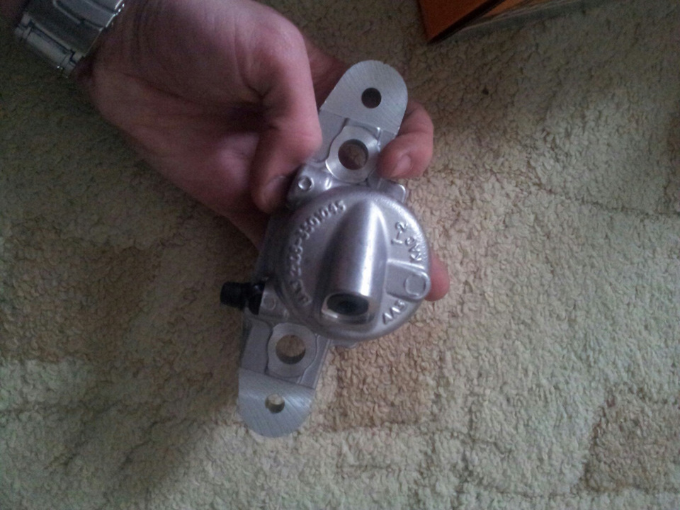 Колодки до Металла — LADA 21099, 1,5 л., 2003 года | поломка | DRIVE2