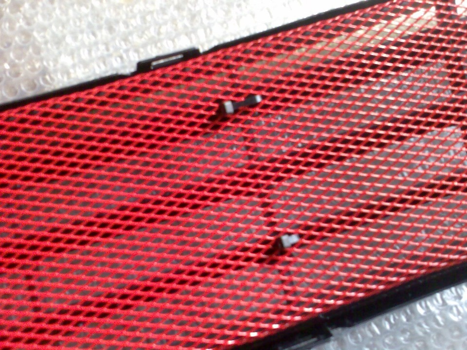 Купить Сетку В Бампер Авто