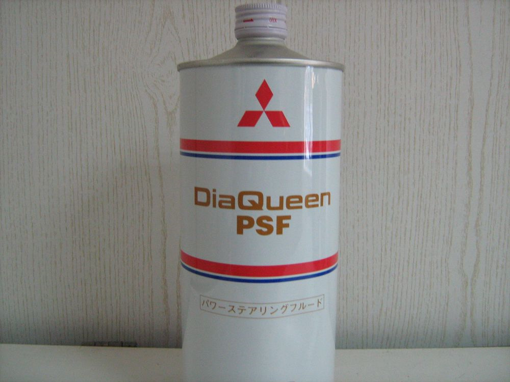 Жидкость psf. Dia Queen psf