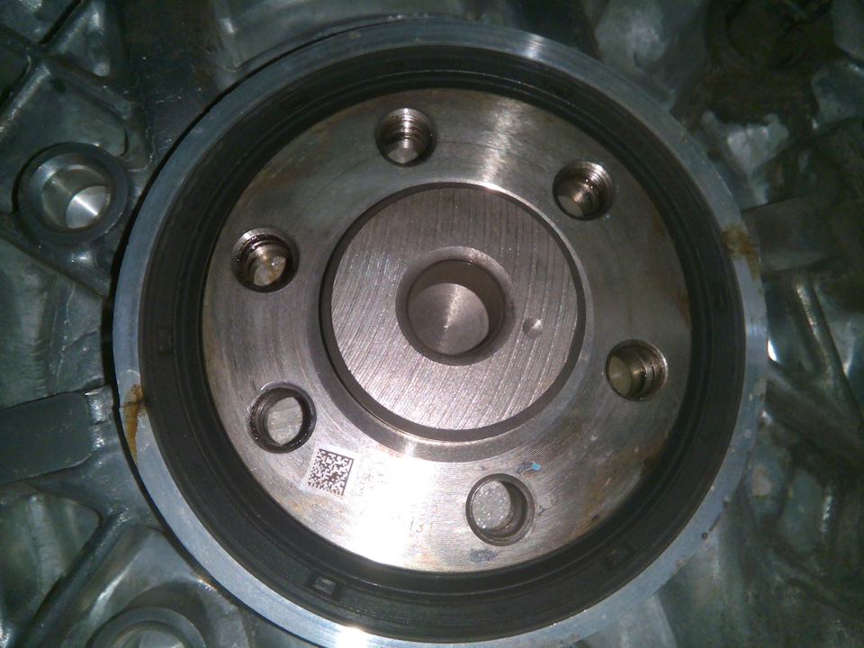 Фото в бортжурнале SEAT Ibiza (6J)