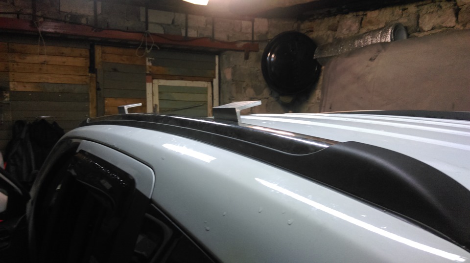 Фото в бортжурнале Jeep Compass (1G)