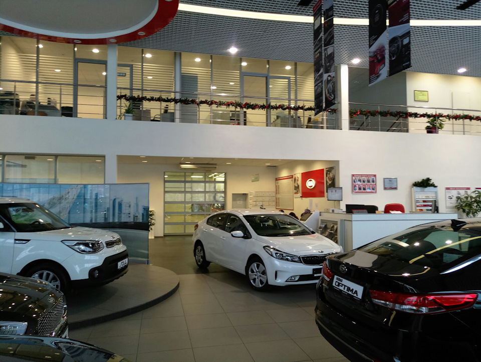 Замена ЭУР по гарантии — DRIVE2