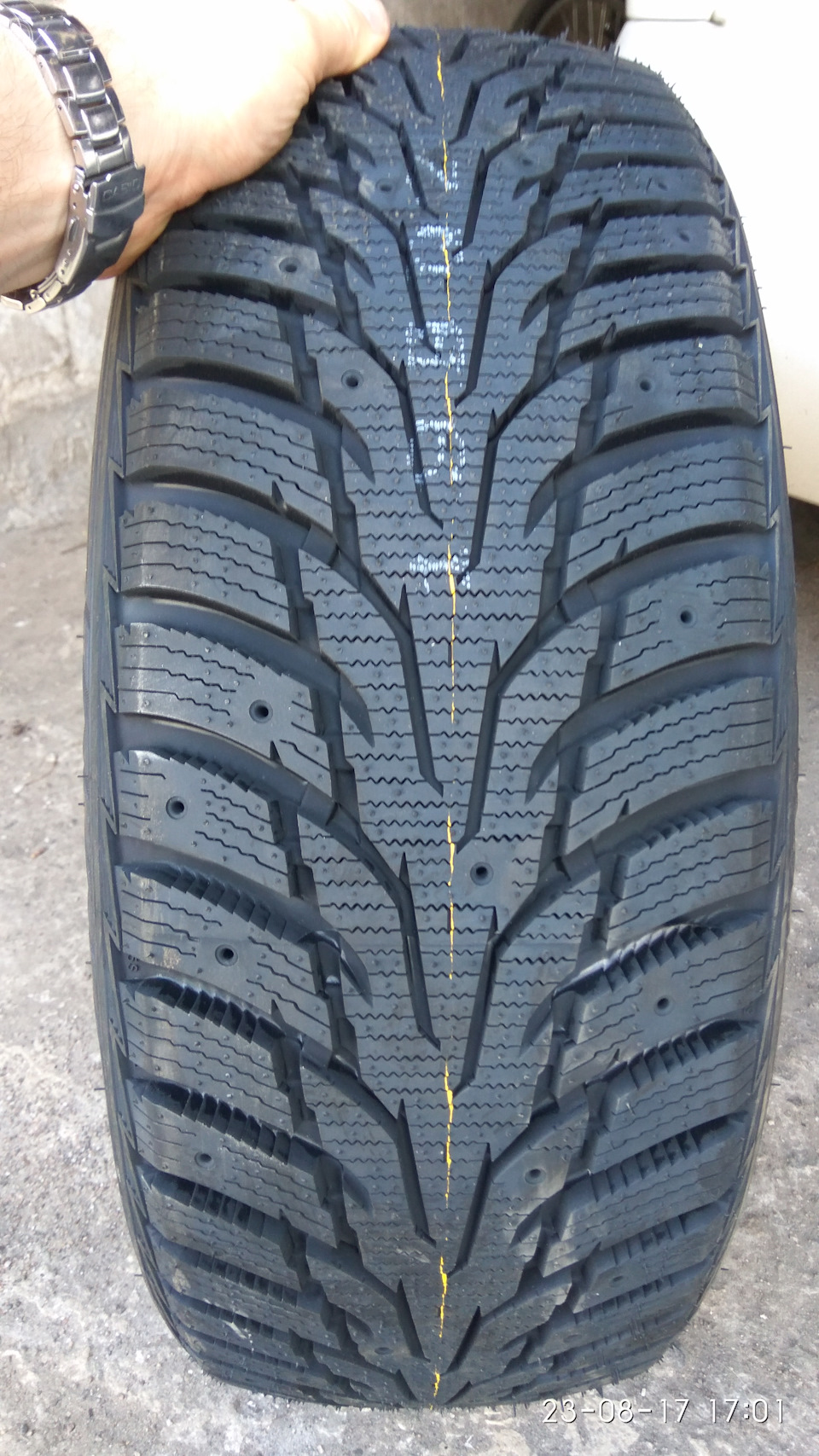 Nexen winguard winspike. Nexen winguard winspike