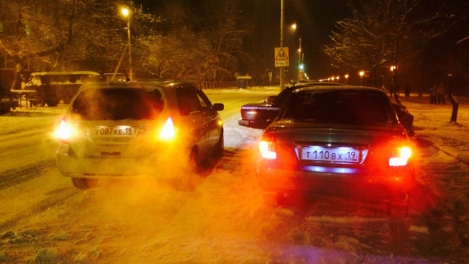 Нужна помощь и отзывы! — Lada Приора седан, 1,6 л, 2008 года | запчасти ...