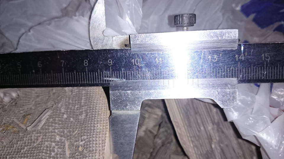 Фото в бортжурнале Mazda Premacy (1G)