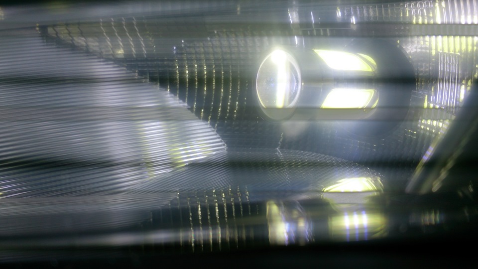 Эпопея с лампочками — DRIVE2