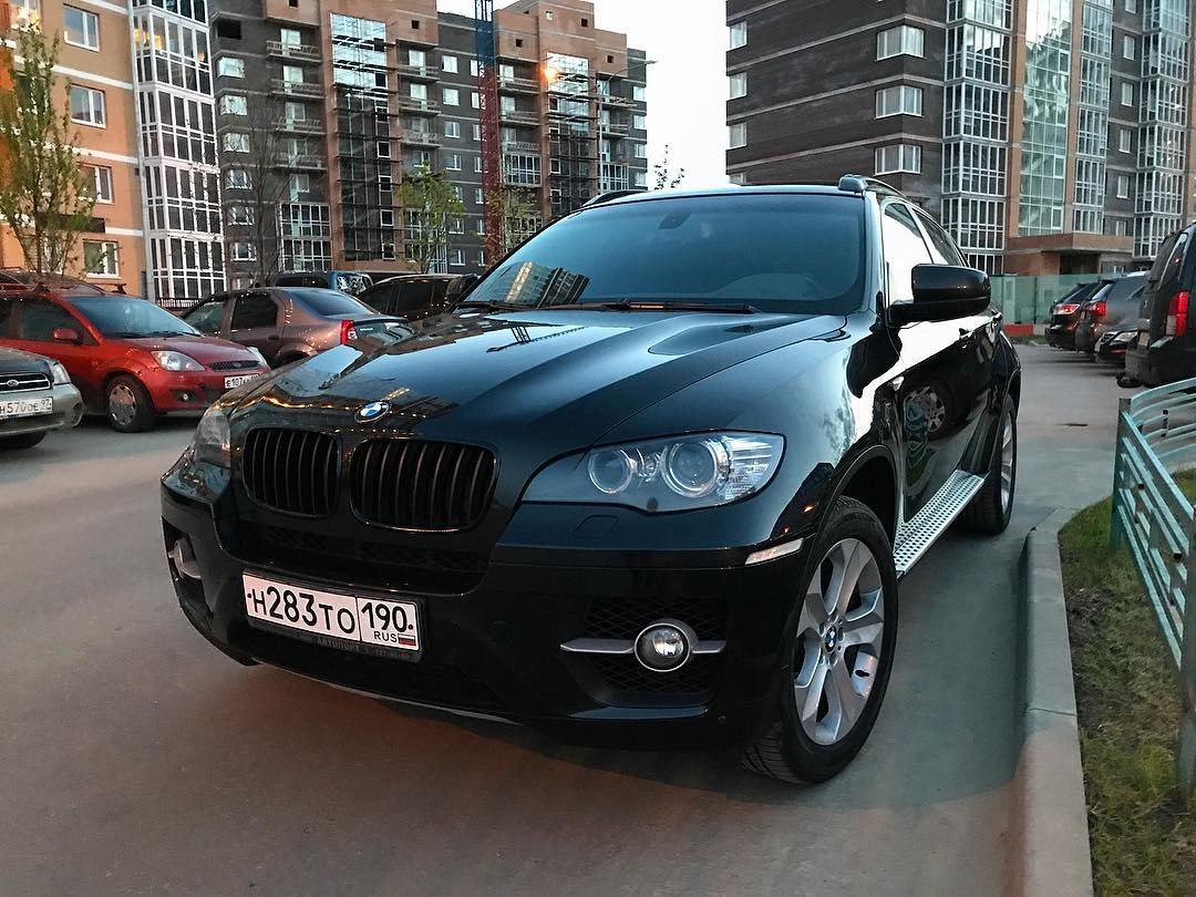 Bmw x5 стоит ли брать