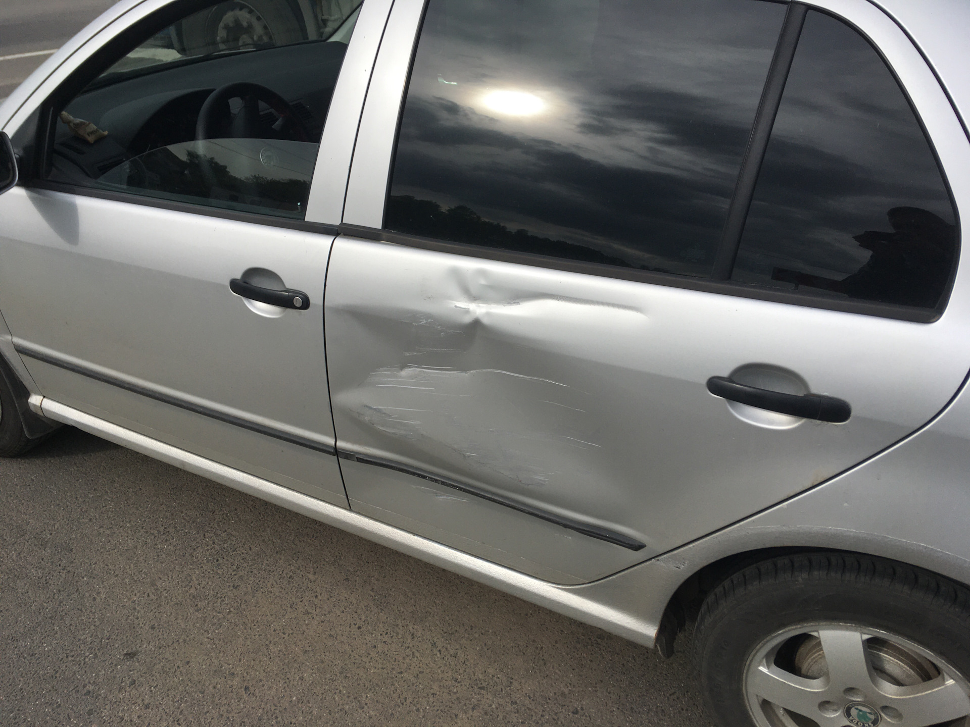 Руль Т6 в Т5 — Volkswagen Multivan (T5), 2,5 л, 2004 года | своими ...