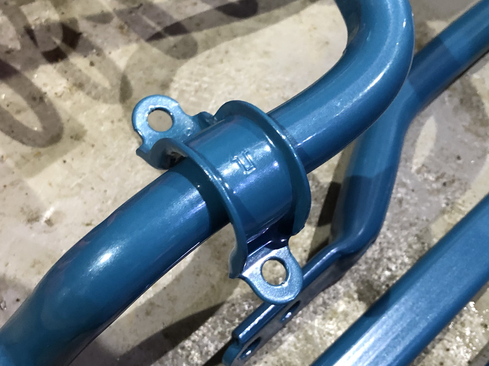 Фото в бортжурнале Honda CR-X Del Sol