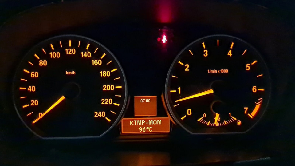 Прошу о помощи. Падают обороты. — BMW 1 series (E81/E87), 1,6 л, 2006 ...