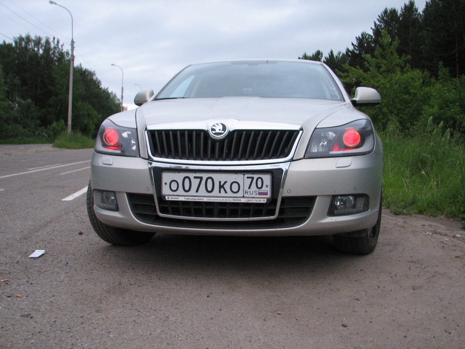 Фары Шкода Октавия Фото – Telegraph