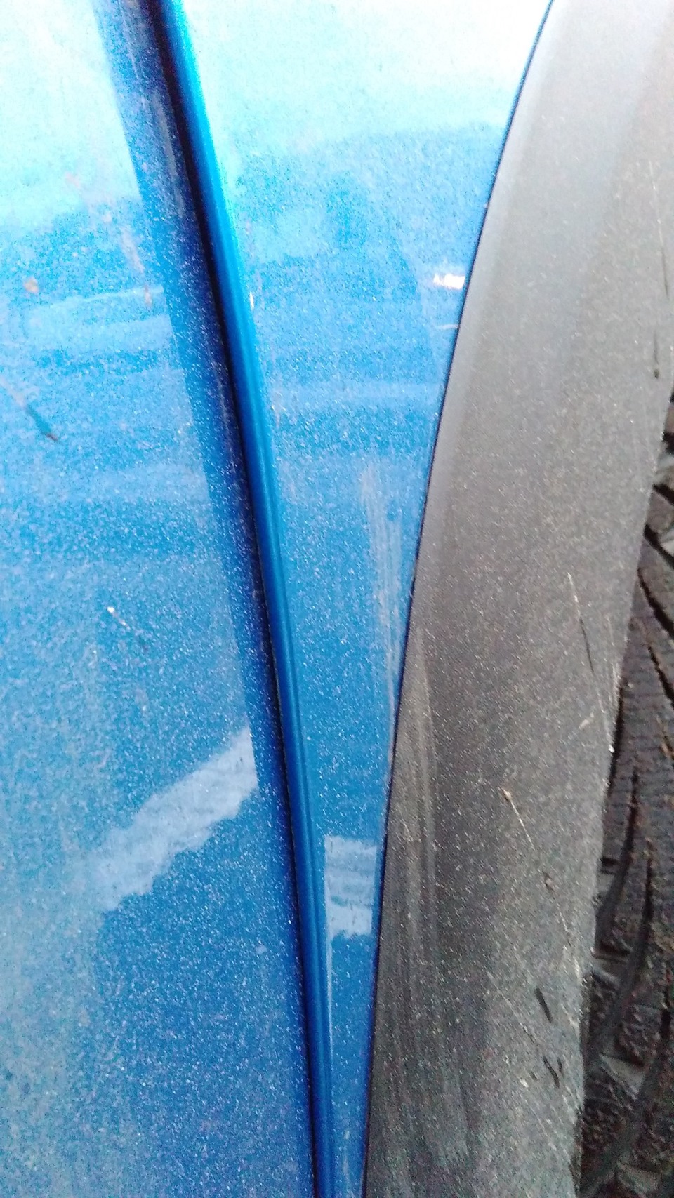 Привет российской сборке. — Renault Sandero Stepway (2G), 1,6 л., 2015 ...