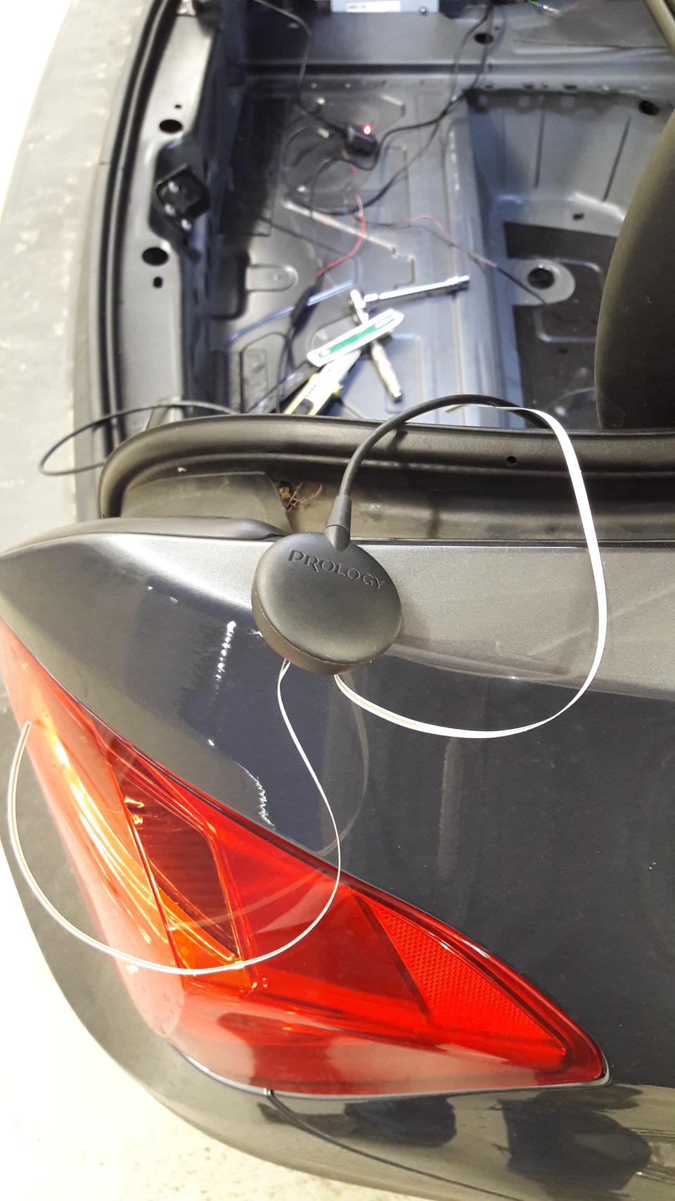 Проигравшая в качестве — BMW 3 series (F30)