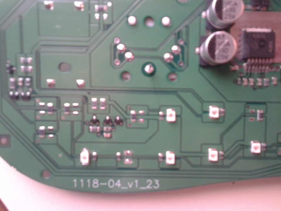 Проблема с "CHECK ENGINE решена — Lada Приора хэтчбек, 1,6 л, 2010 года ...