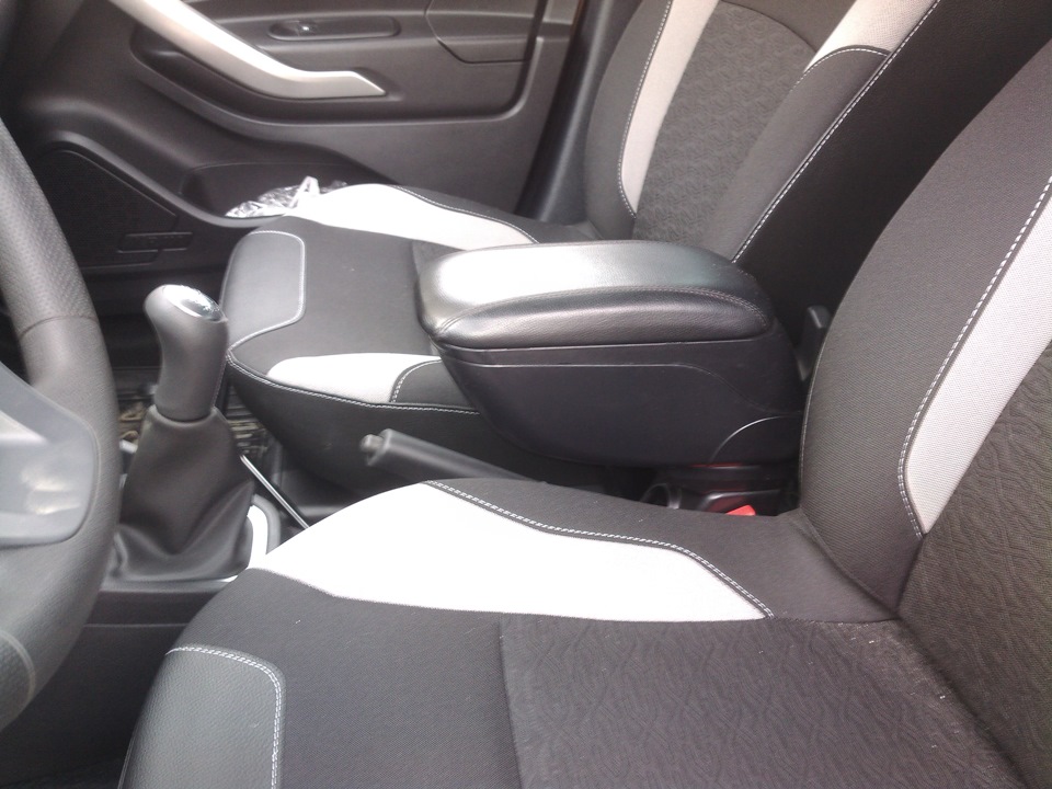 Фото в бортжурнале Lada XRAY