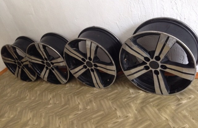 Фото в бортжурнале Opel Astra H GTC