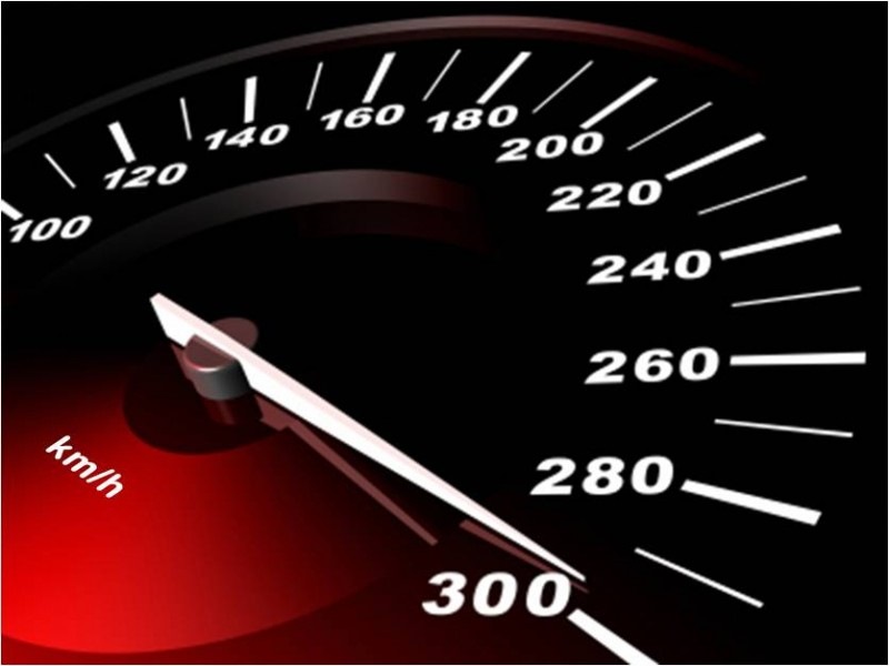 Как снять машину со скорости Первый заезд на TOP-speed. - Ford Mustang (5G), 5,8 л, 2013 года тест-драйв DRIV