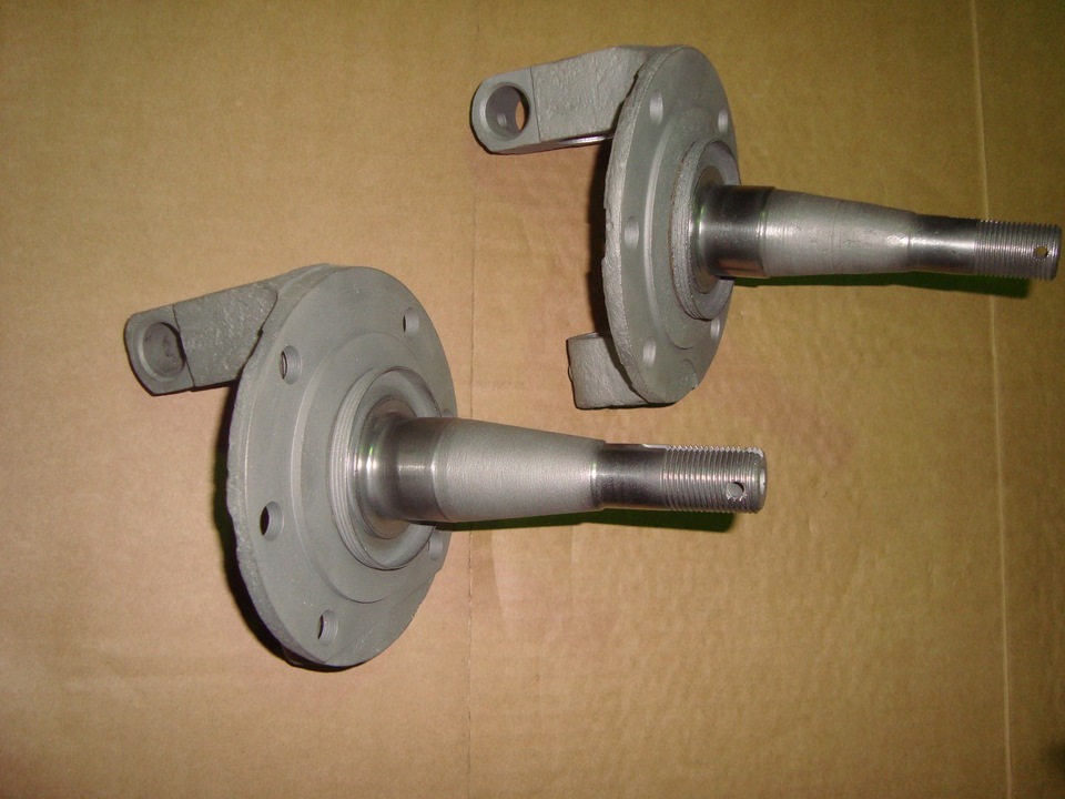 Фото в бортжурнале ГАЗ АА