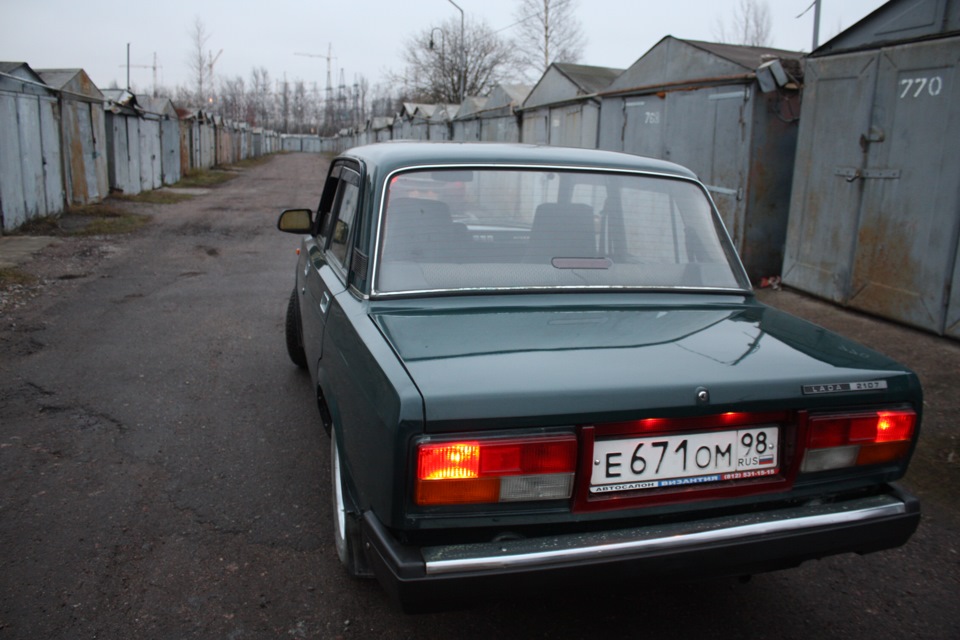 lada ваз