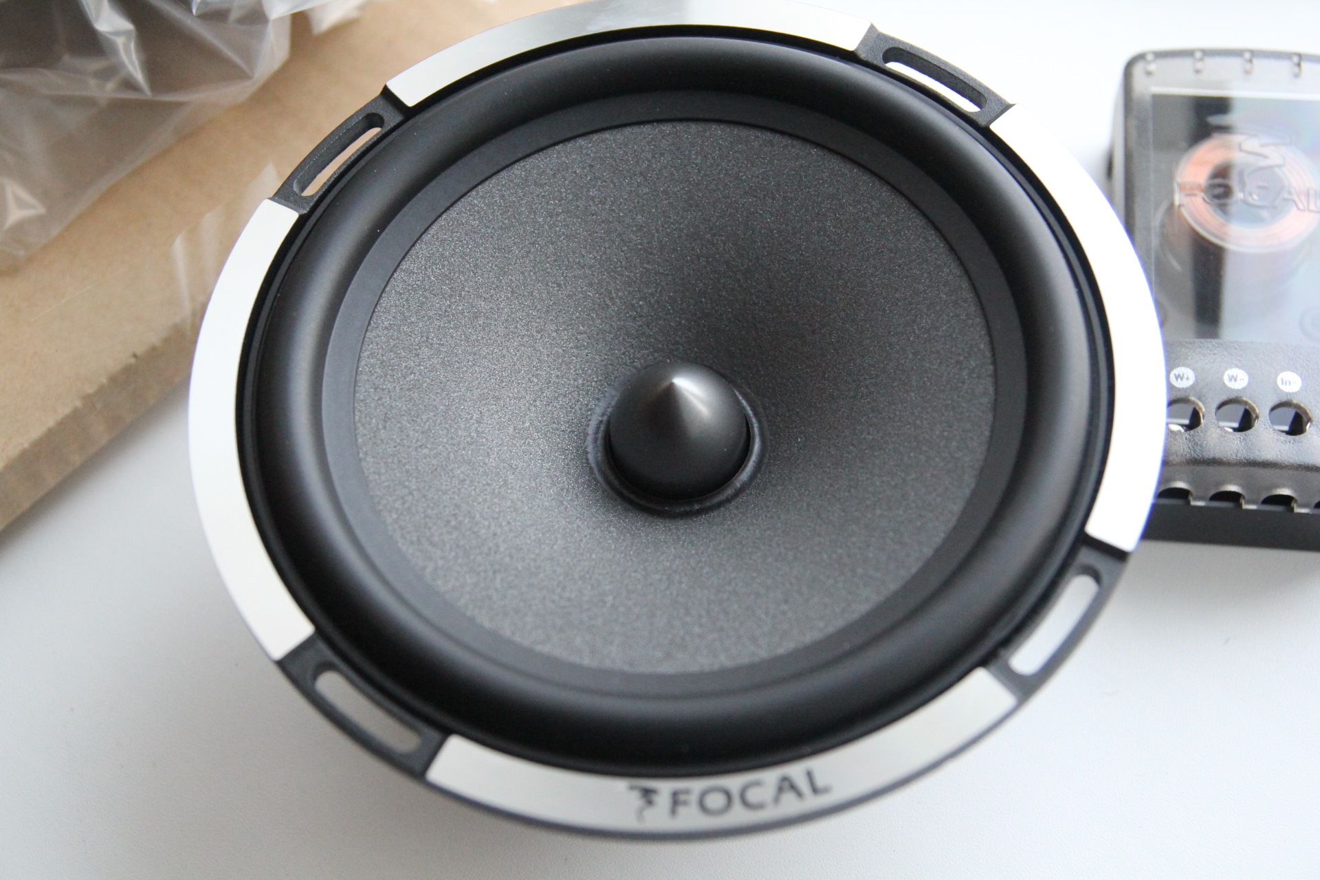 Focal performance ps 165