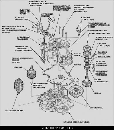 Фото в бортжурнале Honda Accord (6G)